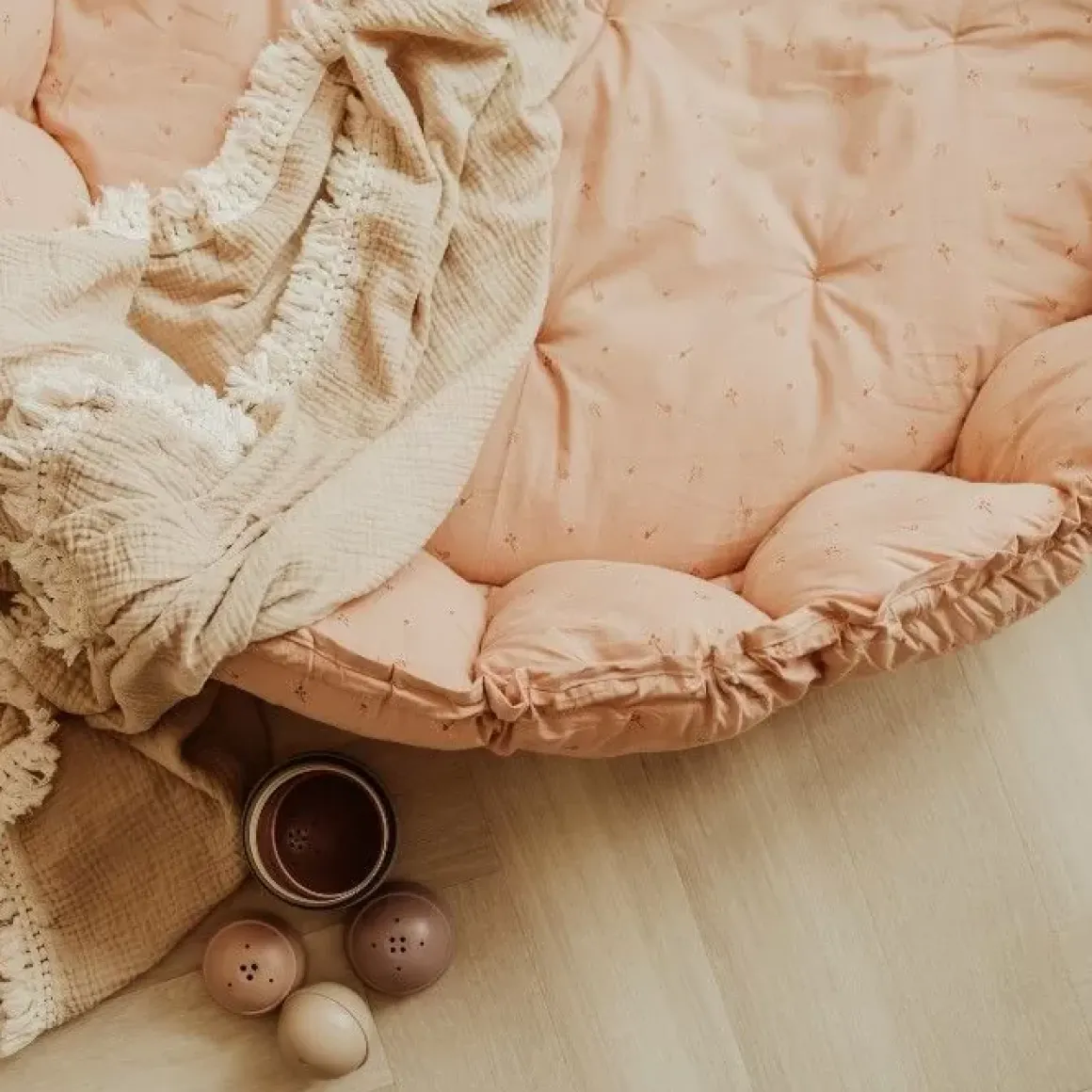 Play & Go Bloom Speelkleed Fleuri