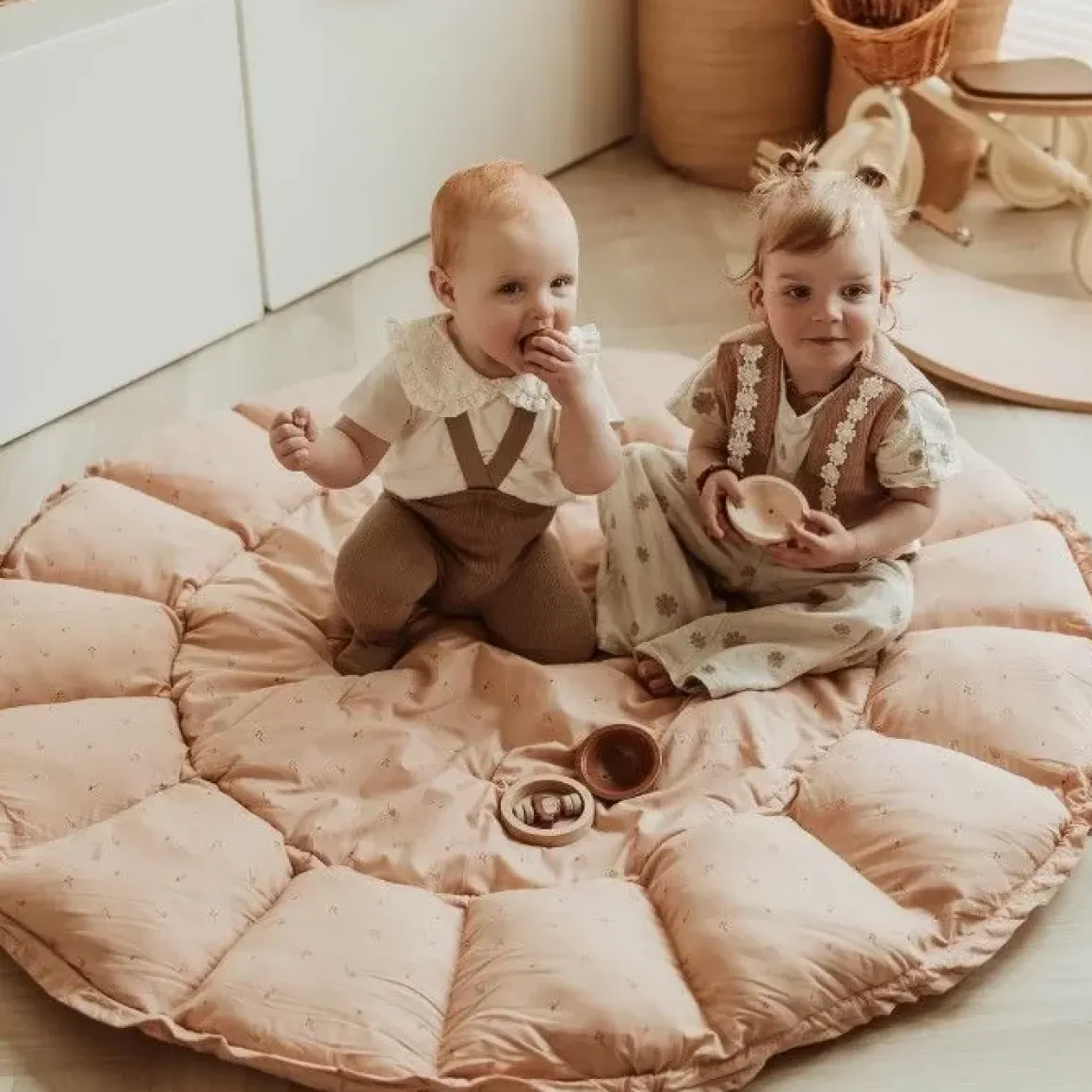 Play & Go Bloom Speelkleed Fleuri