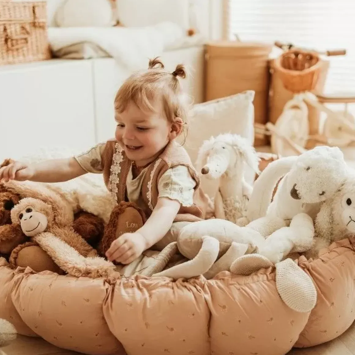 Play & Go Bloom Speelkleed Fleuri