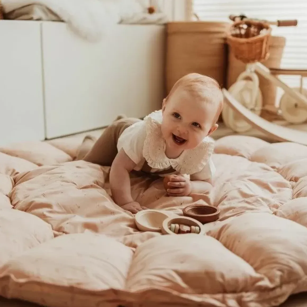 Play & Go Bloom Speelkleed Fleuri