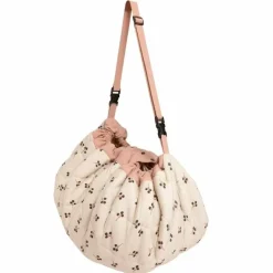 Play & Go Opbergtas En Speelmat Moulin Roty Apres La Pluie