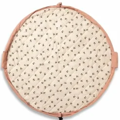 Play & Go Opbergtas En Speelmat Moulin Roty Apres La Pluie