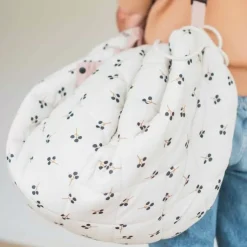 Play & Go Opbergtas En Speelmat Moulin Roty Apres La Pluie