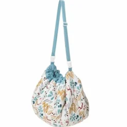 Play & Go Opbergtas En Speelmat Moulin Roty Baobab