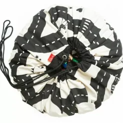 Play & Go Opbergzak - Roadmap