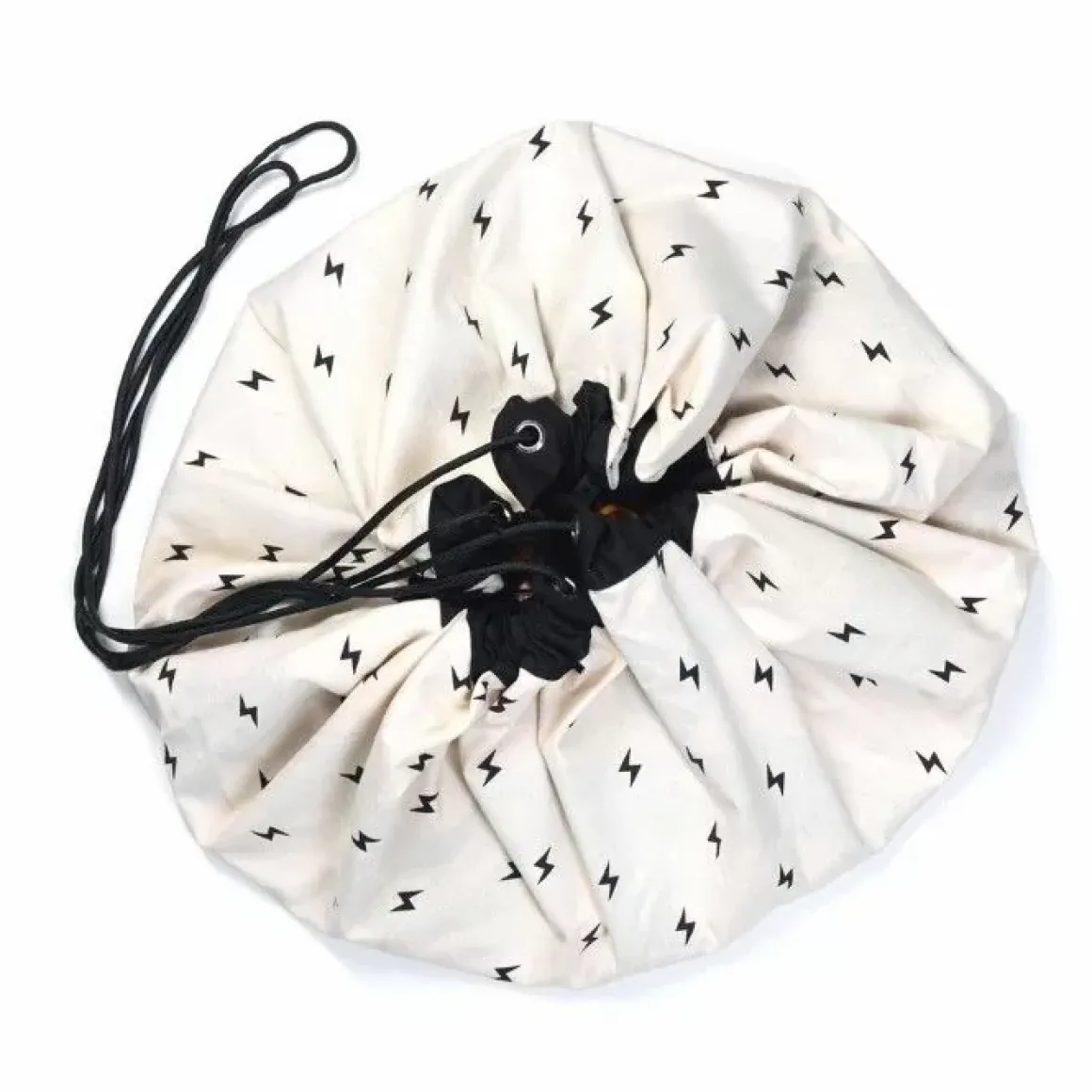 Play & Go Opbergzak - Roadmap