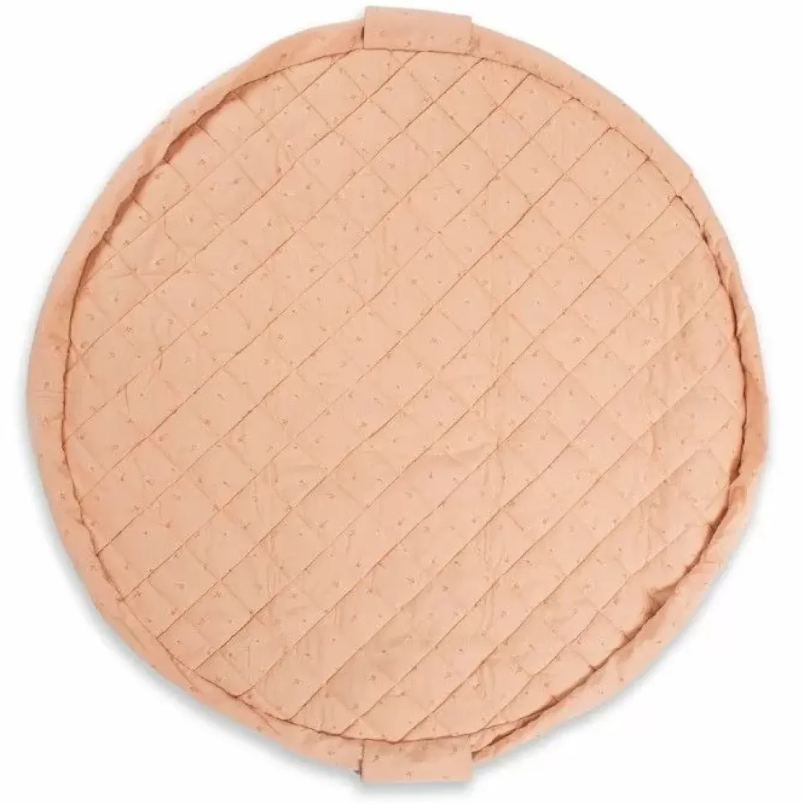 Play & Go Soft Opbergtas En Speelmat Fleuri