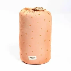 Play & Go Soft Opbergtas En Speelmat Fleuri