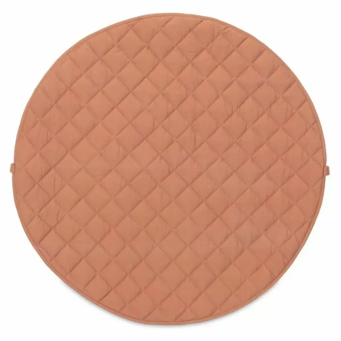 Play & Go Soft Opbergtas En Speelmat Tawny Brown