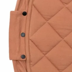 Play & Go Soft Opbergtas En Speelmat Tawny Brown