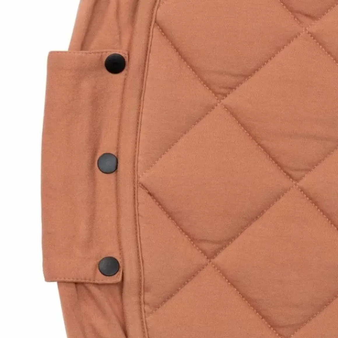 Play & Go Soft Opbergtas En Speelmat Tawny Brown