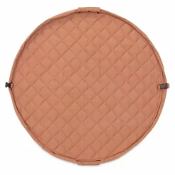 Play & Go Soft Opbergtas En Speelmat Tawny Brown