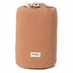 Play & Go Soft Opbergtas En Speelmat Tawny Brown