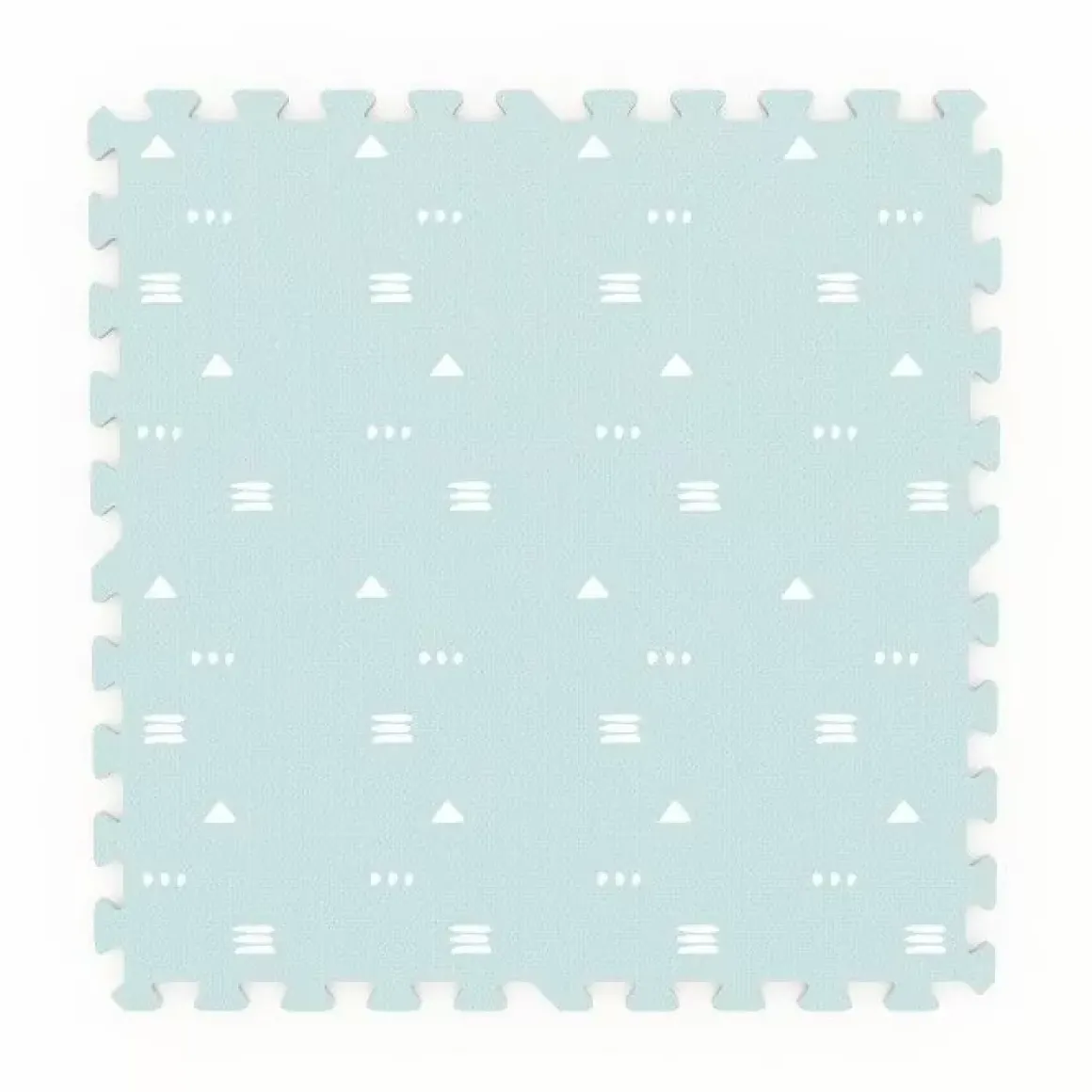 Play & Go Speelmat Eva Roadmap