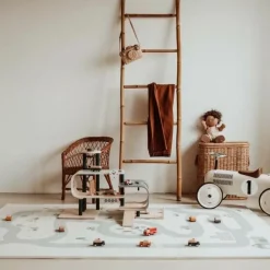 Play & Go Speelmat Eva Roadmap