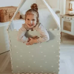 Play & Go Speelmat Eva Roadmap