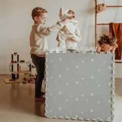 Play & Go Speelmat Eva Roadmap