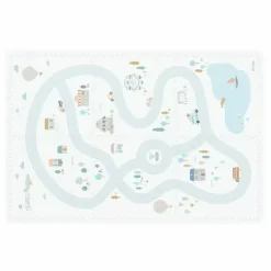 Play & Go Speelmat Eva Village