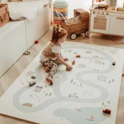 Play & Go Speelmat Eva Village