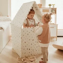 Play & Go Speelmat Eva Village