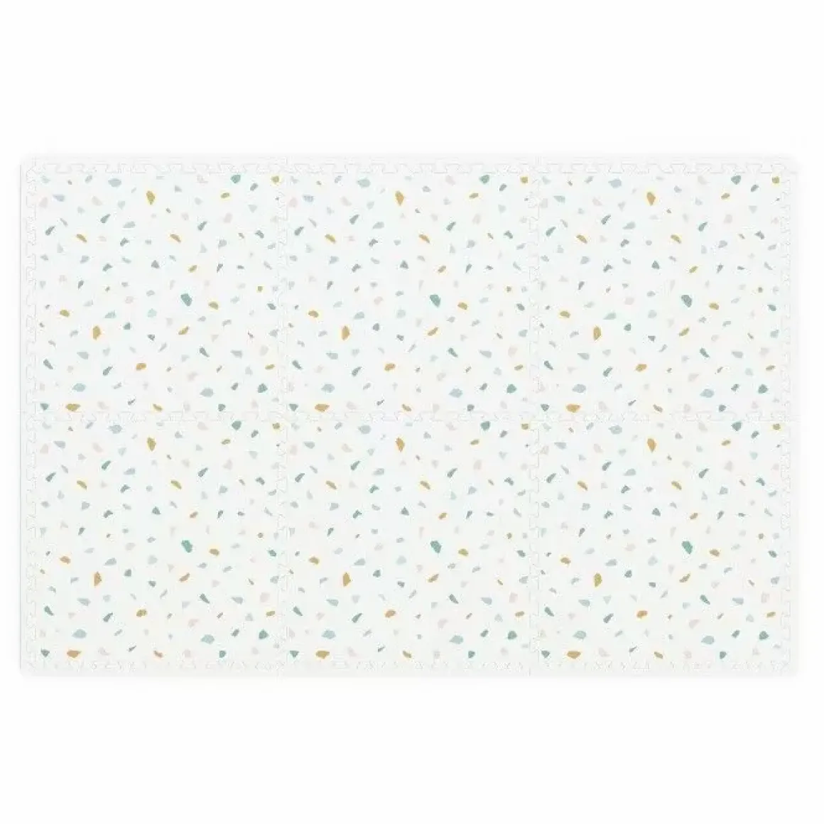 Play & Go Speelmat Eva Village