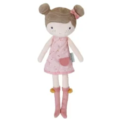 Pop Meisje 35Cm Little Dutch