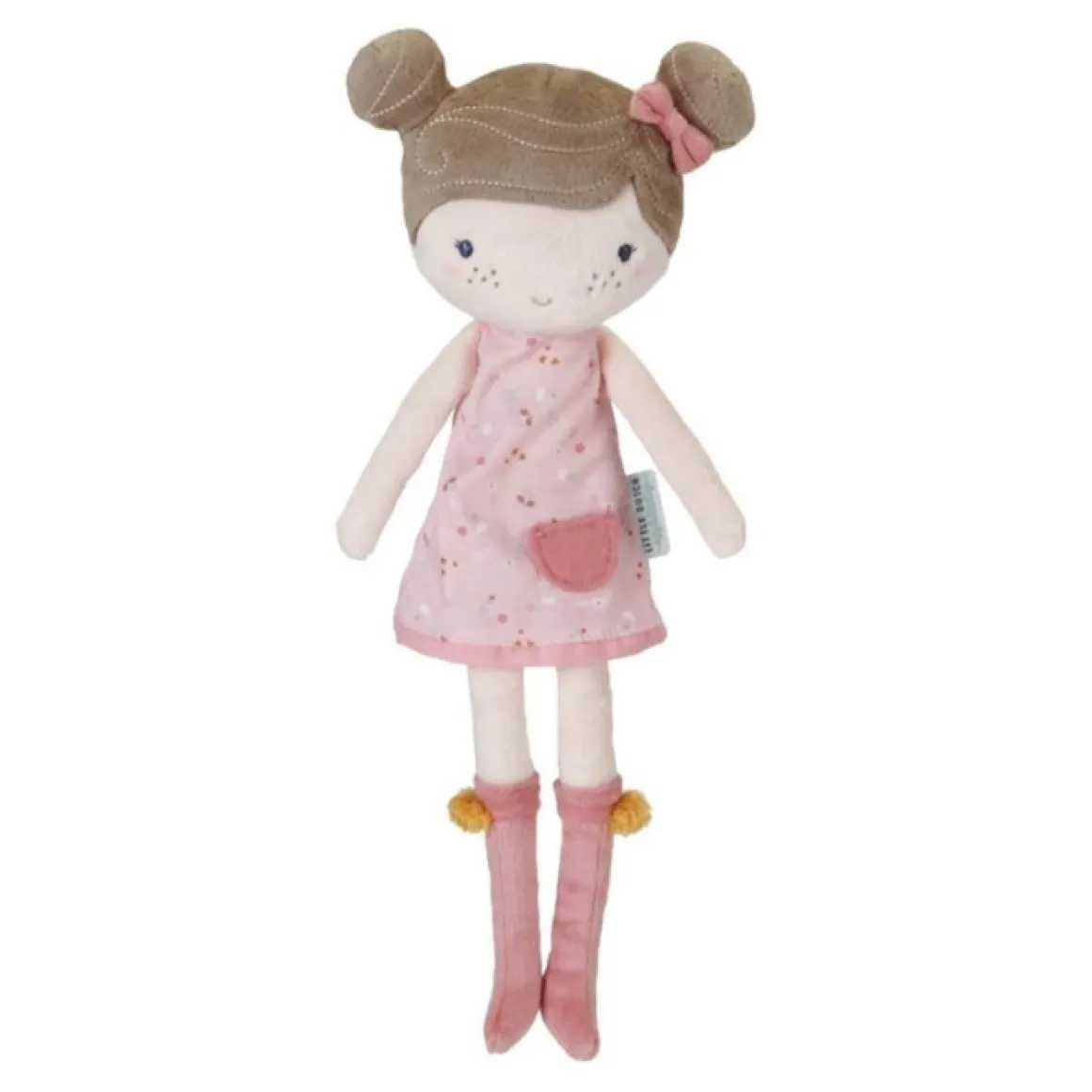 Pop Meisje 35Cm Little Dutch