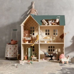 Poppenhuis House Of Miniature Maileg