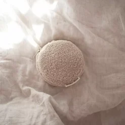 Portemonnee Chunky Teddy Ecru Studio Noos