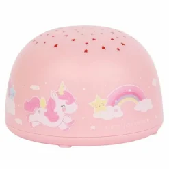 Projectielamp Unicorn A Little Lovely Company