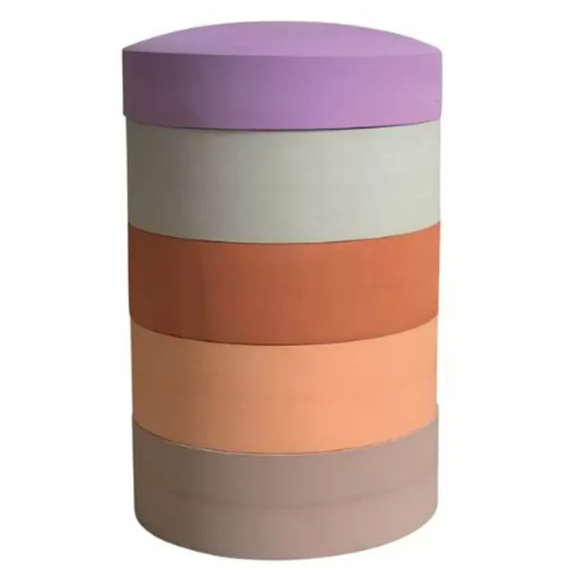 Rainbow Chair Earth Moes