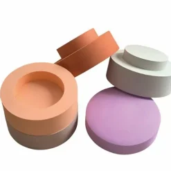 Rainbow Chair Earth Moes