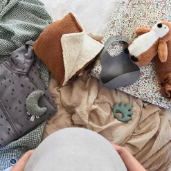 Rammelaar Moon Ash Green Jollein