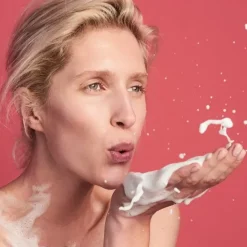 Reinigende Wasgel 200Ml (Grown Ups) Naif