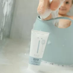 Reinigende Wasgel 200Ml Naif
