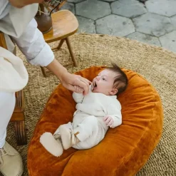 Relaxhoes Voor Voedingskusen Koper Ilmaha