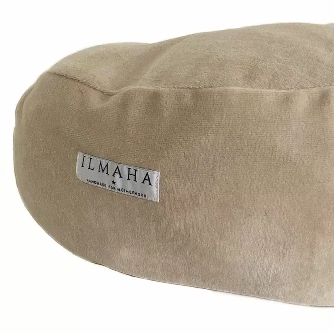 Relaxhoes Voor Voedingskusen Champagne Ilmaha