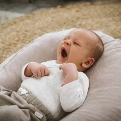 Relaxhoes Voor Voedingskusen Champagne Ilmaha