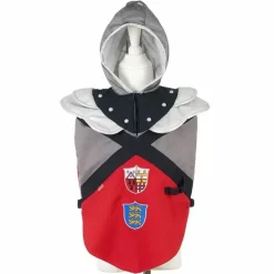 Ridder Tuniek Edmund Souza