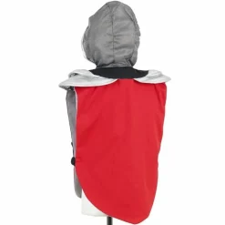 Ridder Tuniek Edmund Souza