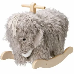 Rocking Mammoet | Kids Concept | Gratis Geleverd!