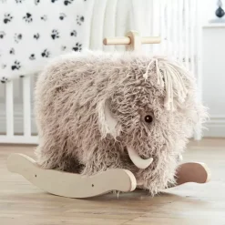 Rocking Mammoet | Kids Concept | Gratis Geleverd!