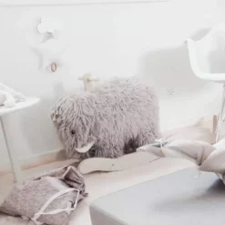 Rocking Mammoet | Kids Concept | Gratis Geleverd!