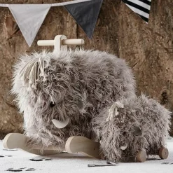 Rocking Mammoet | Kids Concept | Gratis Geleverd!