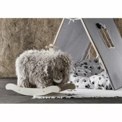 Rocking Mammoet | Kids Concept | Gratis Geleverd!