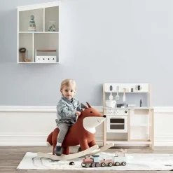 Rocking Vos Kids Concept