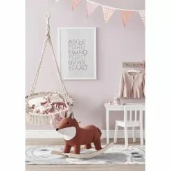 Rocking Vos Kids Concept