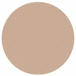 Ronde Vloermat Rainbow Mocha Eeveve