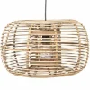 Rotan Hanglamp Meera Natural Kidsdepot