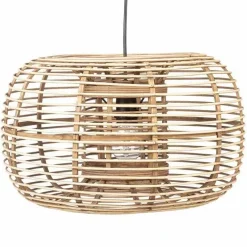 Rotan Hanglamp Meera Natural Kidsdepot